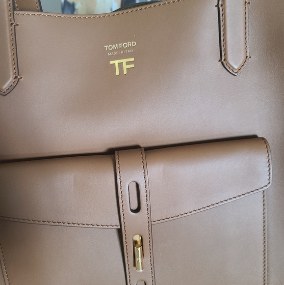 Tom Ford Tote - Picture 7 of 9